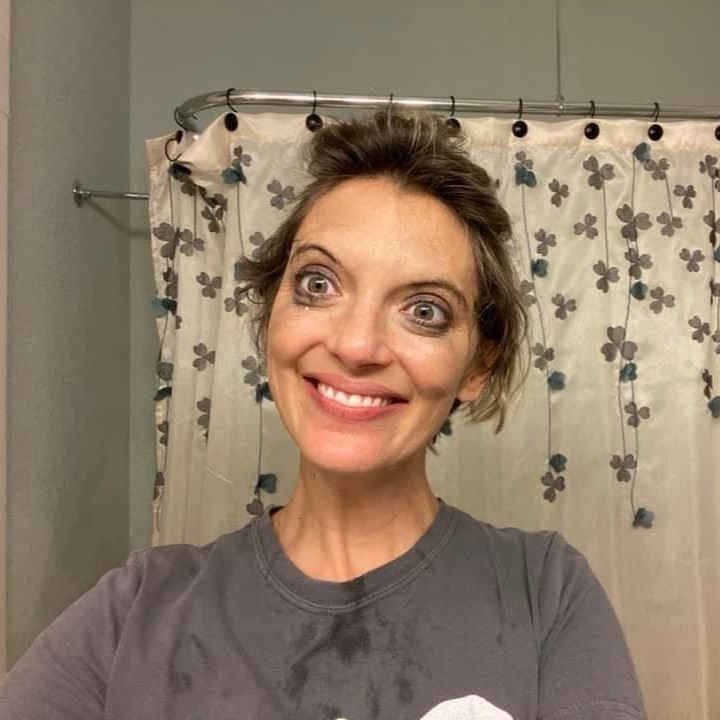 Crystal Kalinec-Craig